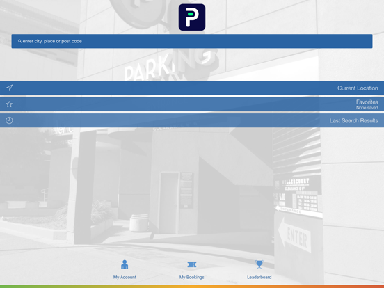 Parkopedia Parkingのおすすめ画像2