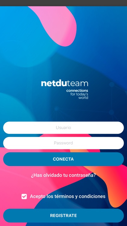 Netduteam