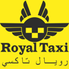 Royal Taxi Driver - Shilpa Goyal