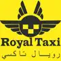 Royal Taxi Driver