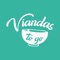 Viandas to go es la primera plataforma, que te permite pedir tus almuerzos de diferentes restaurantes de la ciudad de una manera eficiente, saludable y responsable con el medio ambiente