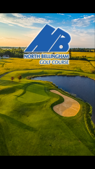 North Bellingham Golf Course Screenshot