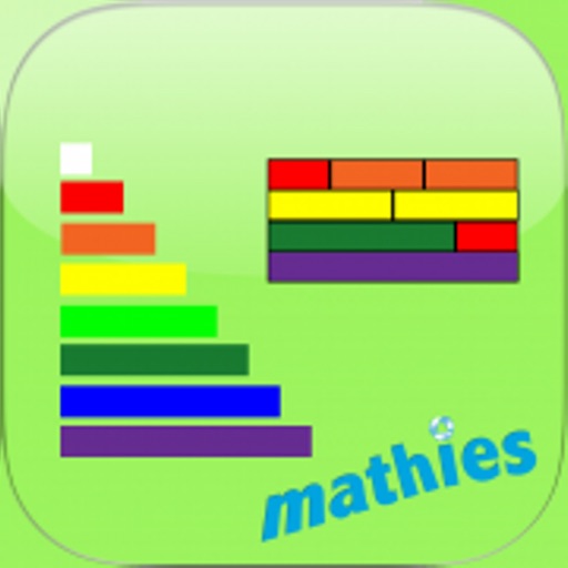 Relational Rods+ by mathies icon