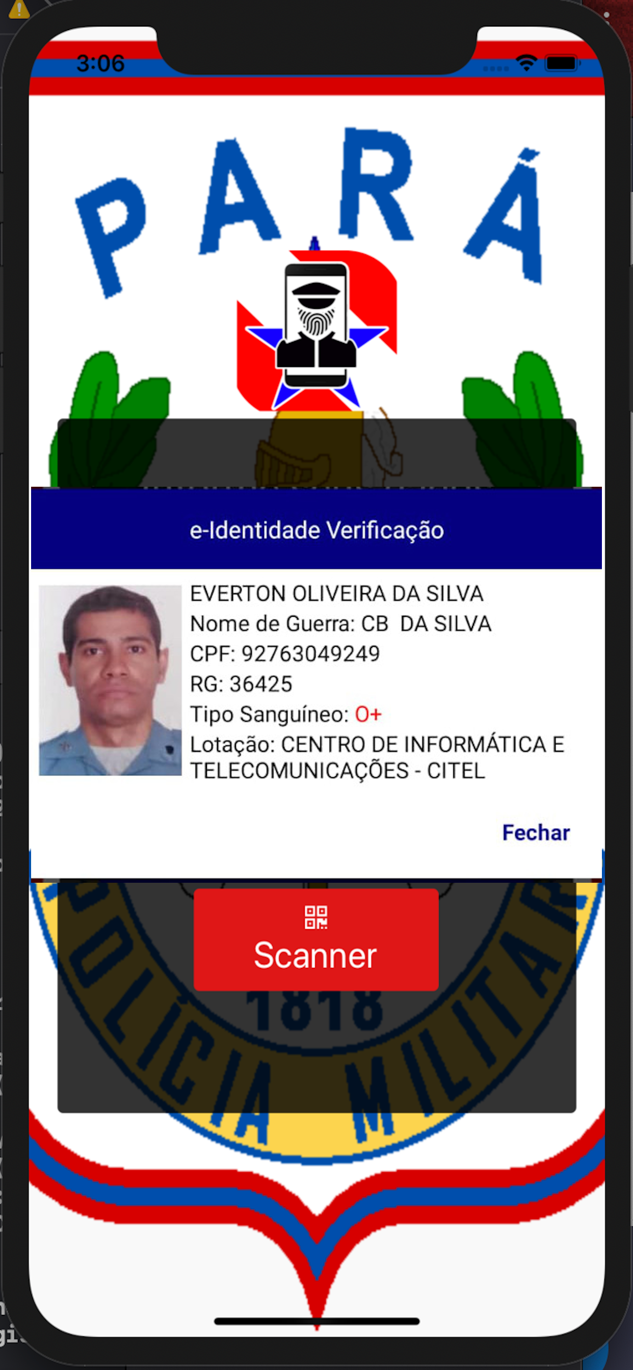 e-identidade