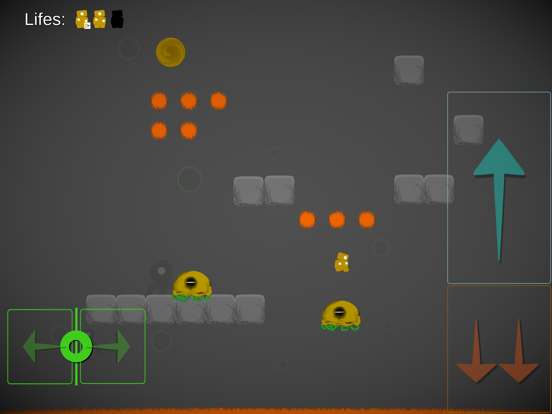 Screenshot #6 pour Tripodverse