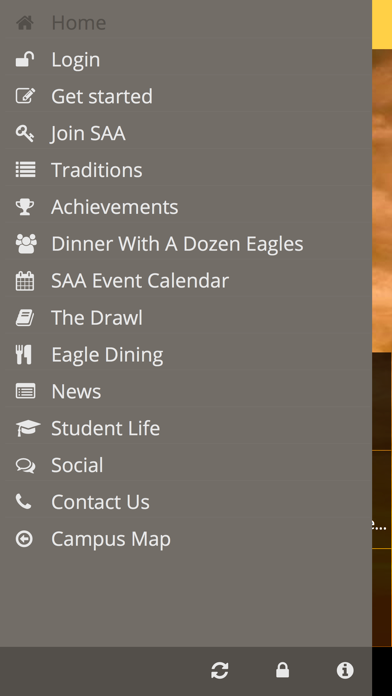 Screenshot #2 pour SAA HUB
