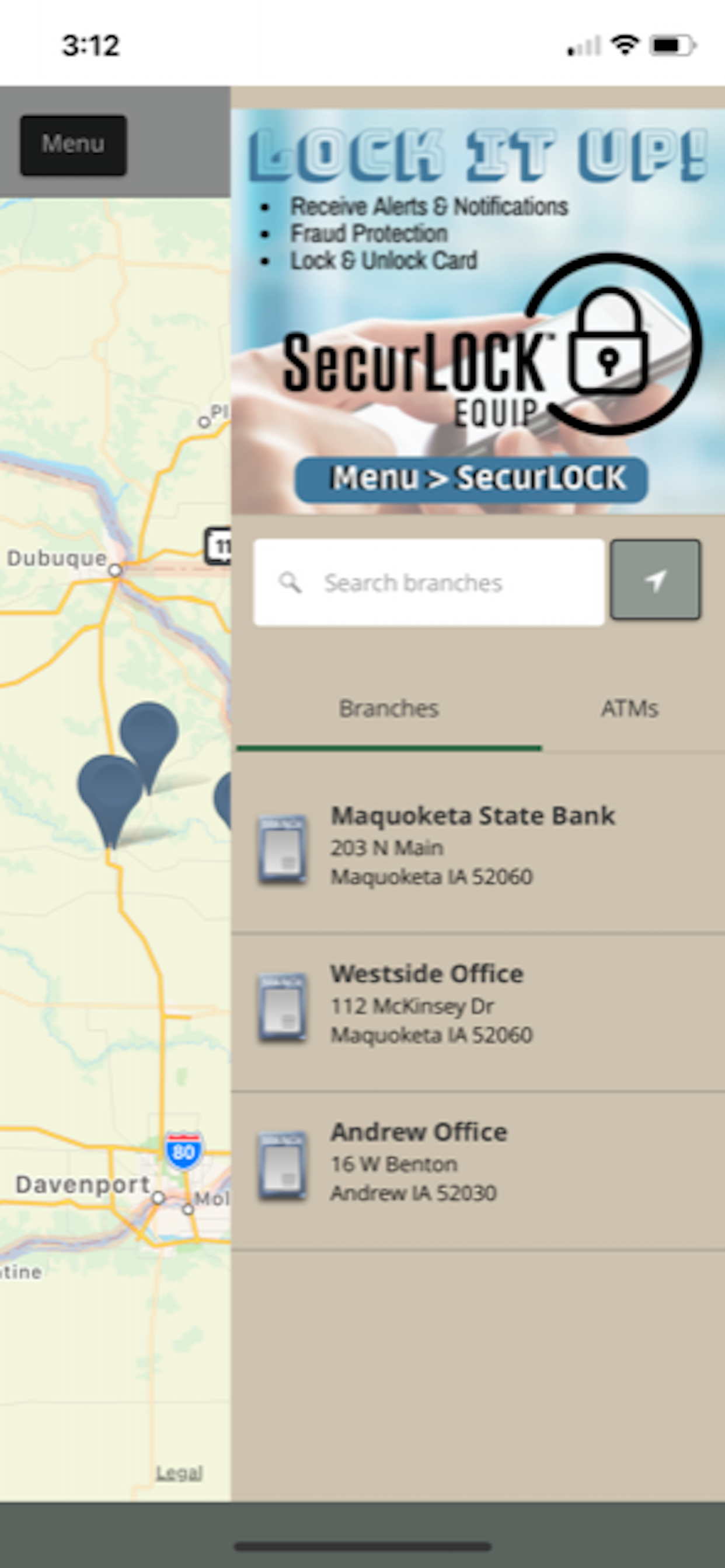 Maquoketa State Bank