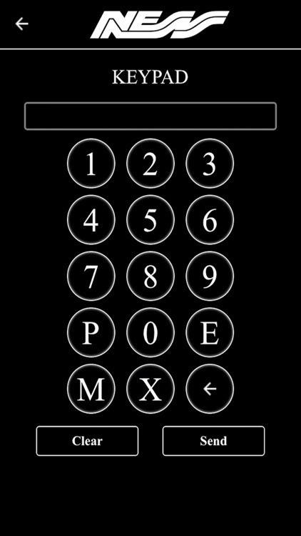 Ness XCEL screenshot-5