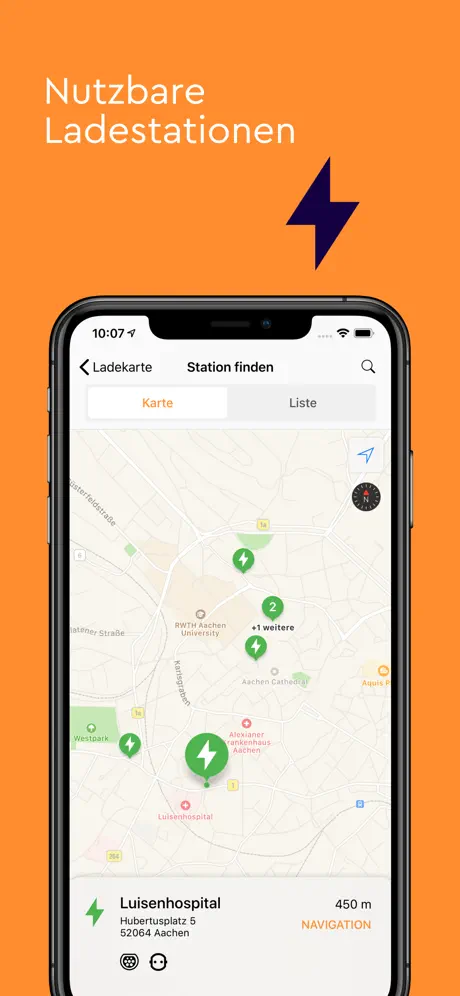 rhenag eCarsharing