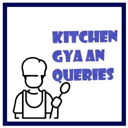 Kitchen Gyaan Queries