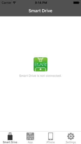 Elari SmartDriveのおすすめ画像1