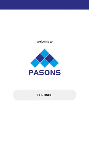 Pasons SuperMarket screenshot 1