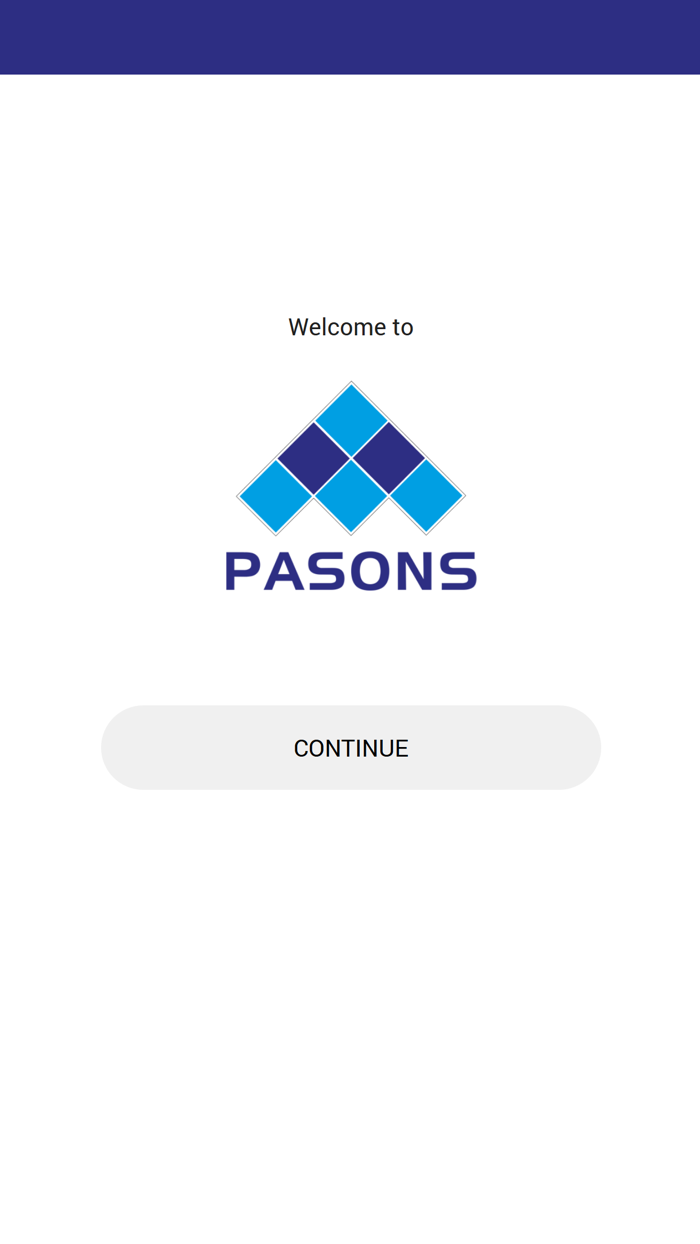 Pasons SuperMarket