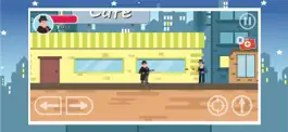 Game screenshot Mafia's Secret's apk