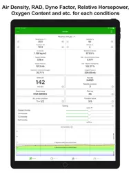 Jetting Kawasaki KX 2T Moto ipad bilder 3
