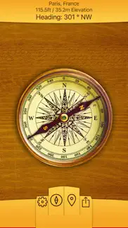 compass ⊘ problems & solutions and troubleshooting guide - 1