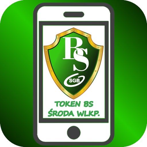 Token BS Środa Wlkp.