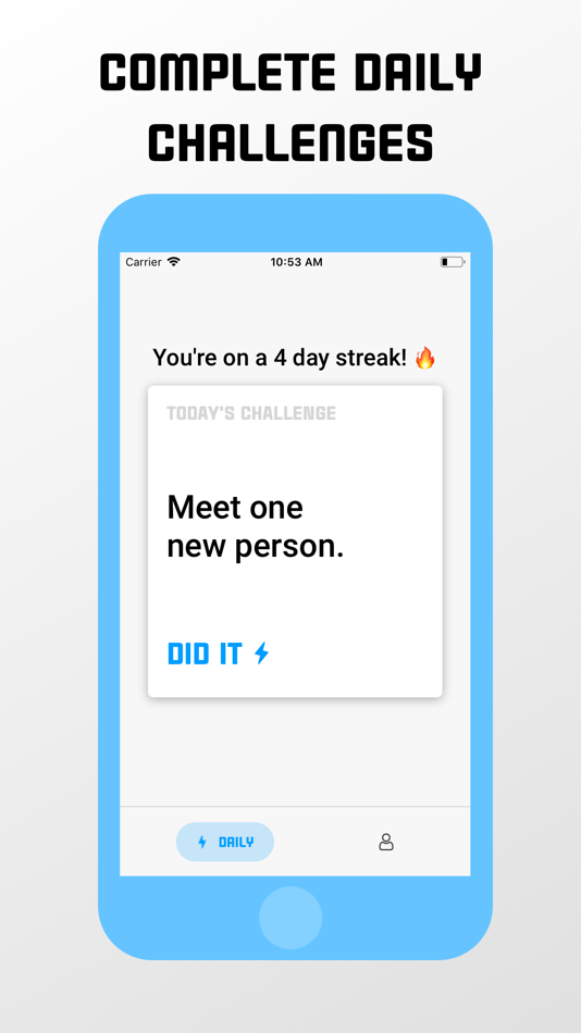 #1. Live the Dash (iOS) 由: Randy Perecman