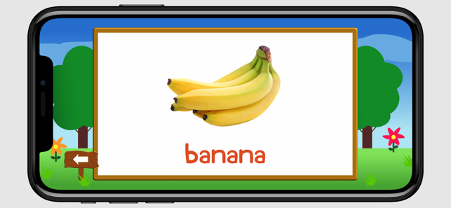 English For Kids: Basic Words(圖4)-速報App