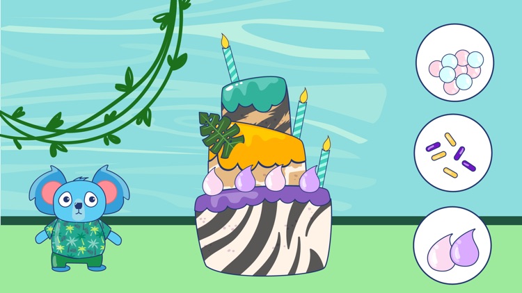 Meemu - Birthday screenshot-4