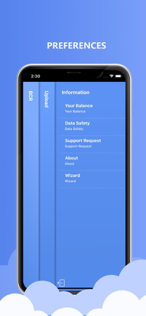 Biz Card Reader 4 Copper(圖5)-速報App