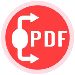 PDF&RTFD - Extractor app icon