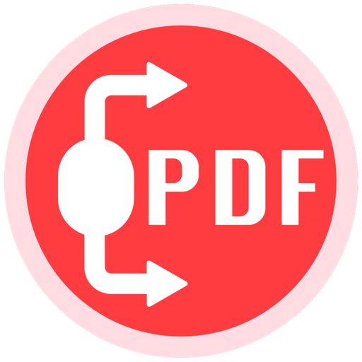 PDF&RTFD - Extractor app icon