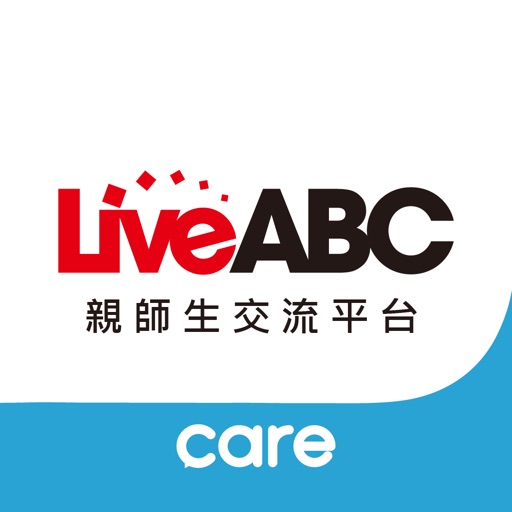 LiveABC親師生交流 icon