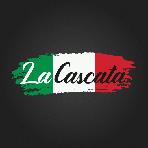 La Cascata Trier icon