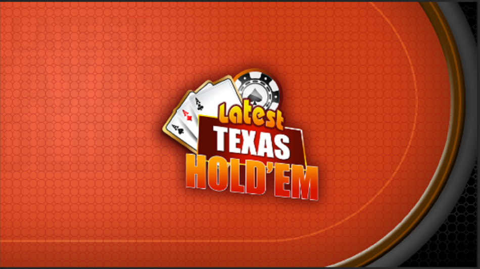 Latest Texas Hold'em - 1.1 - (iOS)