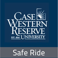 Contact CWRU Safe Ride