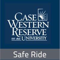CWRU Safe Ride messages.notwork