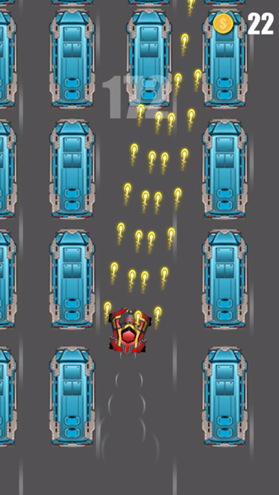 Traffic Turn! screenshot 3