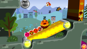 Rolando: Royal Edition screenshot
