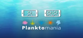 Game screenshot PlanktoMania-VR mod apk