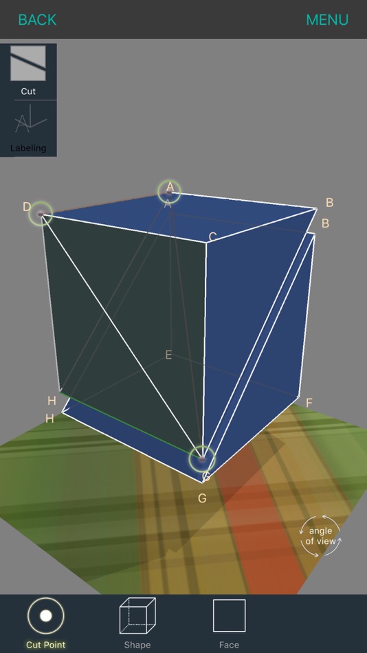 Mathematical Playground Lite - 2.1.2 - (iOS)