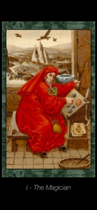 Yes No Tarot - Instant Answer screenshot #5 for iPhone