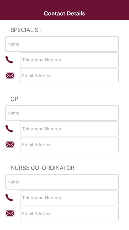 MyHizentra™ Patient App screenshot-8