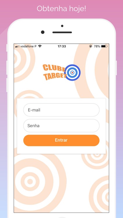 Clube Target - Parceiro