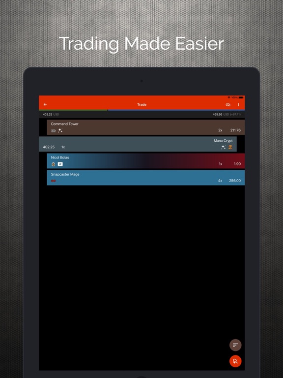 Bugko iPad screenshot 9 - Reference app