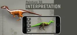 Game screenshot Dino Museum apk