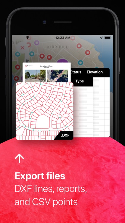 Benchmrk screenshot-3