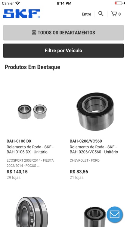 Compre Skf