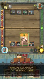 7 wonders duel iphone screenshot 1