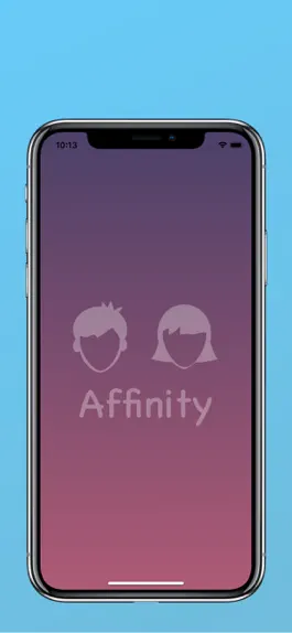 Game screenshot Affinity mod apk