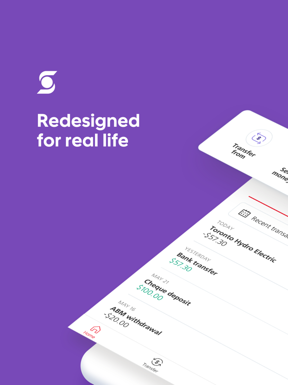 Scotiabank Overview Apple App Store Canada