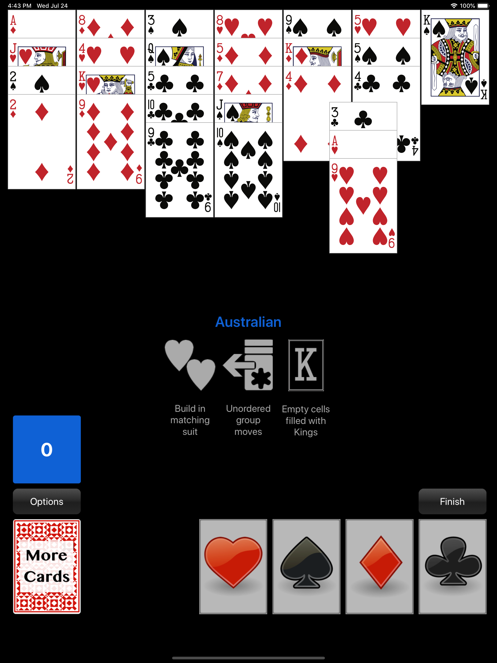 Epic Solitaire Collection