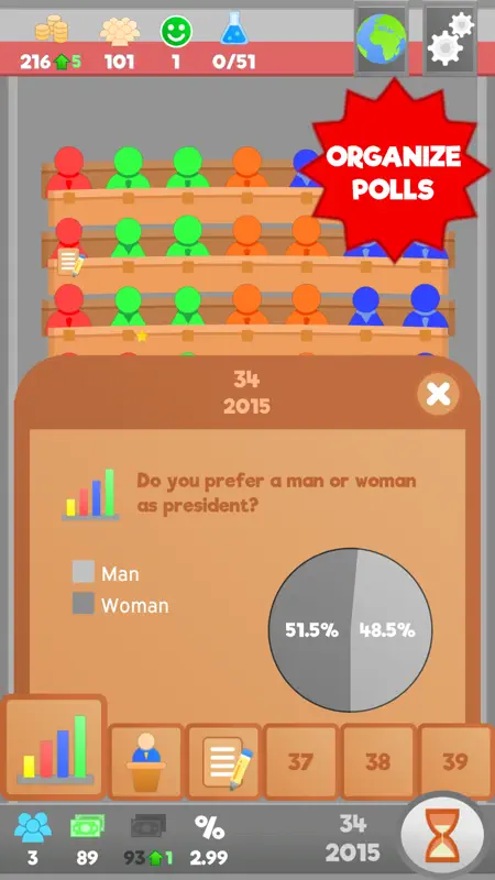 Lawgivers screenshot 6 of 7