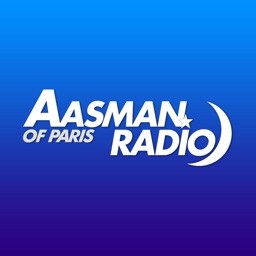 Aasman Radio