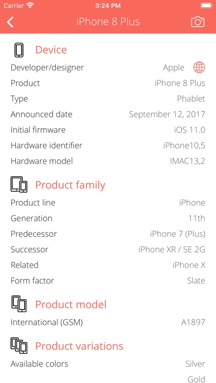 Hotspot Info screenshot-6